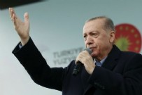 RECEP TAYYİP ERDOĞAN - Yunan gazeteciden alçak tehdit: Erdoğan seçimi kazanırsa vurulmalı!