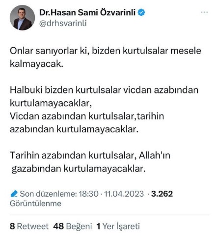 Akşener’in danışmanı İYİ Parti listesini topa tuttu: Ülkeyi bu kadro mu yönetecek?