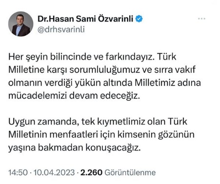 Akşener’in danışmanı İYİ Parti listesini topa tuttu: Ülkeyi bu kadro mu yönetecek?