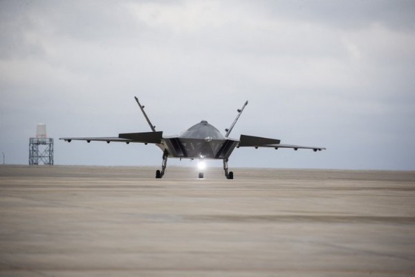 Bayraktar Kızılelma'dan güzel haber: Kritik testi başarıyla geçti