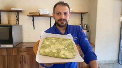 5 Asirlik Damak Çatlatan Lezzet Açiklamasi Katmer