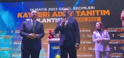 Akşener'in danışmanı Hasan Sami Özvarinli İYİ Parti'den istifa etti