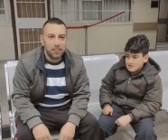 Baba Ve 15 Yasindaki Oglu Silahli Saldirida Öldürüldü