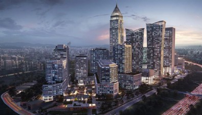 Bakan Kurum: İFM 17 Nisan'da hizmete açılacak