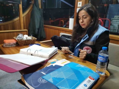 Balik Sezonu Sona Erdi, Av Yasagi Basladi