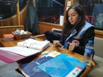 Balik Sezonu Sona Erdi, Av Yasagi Basladi