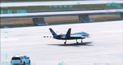 Bayraktar Kızılelma'dan güzel haber: Kritik testi başarıyla geçti