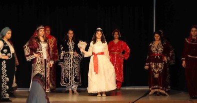 Bayramiç'te Turizm Haftasi Kutlandi