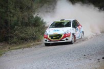 Bodrum'da Adrenalin Dolu Sampiyona