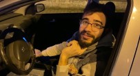 Bolu'da Uygulama Noktasinda Durdurulan Sürücü, 'Emniyetin Uyarilarini Dikkate Almiyorum. Hiz Yapiyorum' Haberi