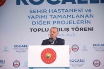 Cumhurbaskani Erdogan Açiklamasi 'Affedersiniz 5 Koyunu Güdemeyecek Olanlara Bu Vatan Teslim Edilebilir Mi?'