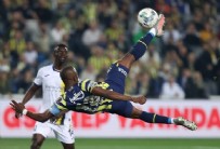 Fenerbahçe sahasında Ankaragücü'nü son dakika golüyle mağlup etti Haberi