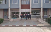 Hakkinda 20 Yil Hapis Cezasi Bulunan Sahis Yakalandi