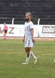 Kusadasispor'da Genç Yetenek Emirhan Karagülle Dikkat Çekti