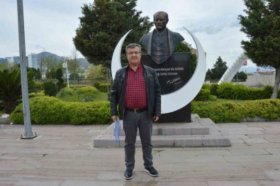 Manisa'da 1 Milyon 106 Bin Seçmen Oy Kullanacak