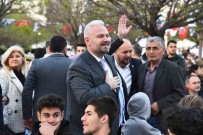 Menemen Belediye Baskan Vekili Pehlivan Açiklamasi 'Kent 2'Nin Güzelligine Güzellik Katacagiz'