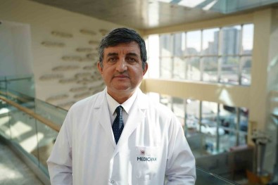 Sessiz Pandemi 'Lyme' 350 Hastaligi Taklit Ediyor