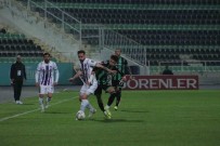 Spor Toto 1. Lig Açiklamasi Denizlispor Açiklamasi 0 - Ankara Keçiörengücü Açiklamasi 4
