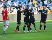 Spor Toto Süper Lig Açiklamasi Adana Demirspor Açiklamasi 5 - Kasimpasa Açiklamasi 0 (Maç Sonucu)