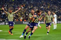 Spor Toto Süper Lig Açiklamasi Fenerbahçe Açiklamasi 2 - MKE Ankaragücü Açiklamasi 1 (Maç Sonucu)