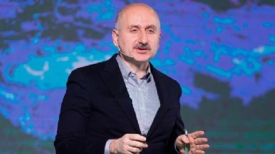 Süreler kısalıyor ulaşım kolaylaşıyor: İstanbul-Antalya arası 5 saate düşecek! Yeni dönemde de yatırımlar hız kesmeyecek