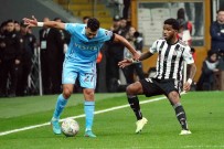 Trabzonspor Ile Besiktas 100. Randevuda