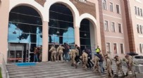 ANTALYA - Uyuşturucu tacirlerine Kökünü Kurutma Operasyonu! 8 kişi tutuklandı