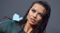 MAGAZİN DÜNYASI - Adriana Lima eski formunu geri kazandı