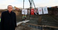  ERDOĞAN ŞANLIURFA - Afet şehirleri ihya olacak! Başkan Erdoğan Şanlıurfa'ya gidiyor: TOKİ çalışmaları hız kazandı