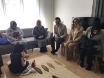 AK Parti Istanbul'dan Rekor Hedef Açiklamasi Hafta Sonu 1 Milyon Hane Ziyaret Ediliyor