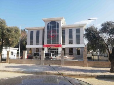 Aydin'a 9 Milyonluk Ücretsiz Seyahat Destegi Verildi