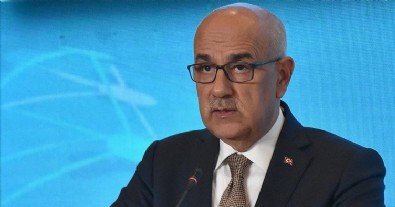 Bakan Kirişci: Hastalığın kontrol altına alındığını belirtmek isterim
