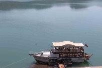 Barajlarda Su Seviyesi Artti, Doga Turizmi Basladi