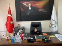 Baskanlik Koltugunu  Çocuklara Devretti