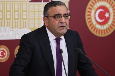 CHP'li Sezgin Tanrıkulu'ndan küstah tehdit: Demirtaş ve dostlarımız için hesap soracağız