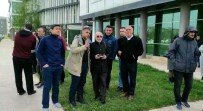 Dicle Üniversitesi'nde IHA-1 Ticari Pilot Egitimi