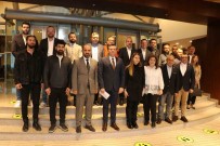 Egeli Dericilerin Ihracati, 200 Milyon Dolara Kosuyor