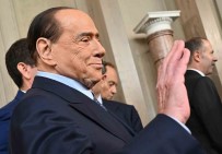 Eski Italya Basbakani Berlusconi Yogun Bakimdan Çikti