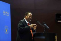 Eski Sudan Basbakani Hamdok'tan Itidal Çagrisi