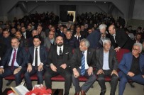 MHP Kars Milletvekili Adaylari Tanitim Toplantisi Yapildi Haberi