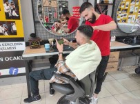 Oyun Bagimlisi Berberi Çildirtti