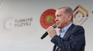 Cumhurbaşkanı Erdoğan Şanlıurfa'dan muhalefete yüklendi: Seçim kirli pazarlıklarla kazanılmıyor