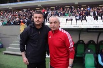 Spor Toto Süper Lig Açiklamasi B. Giresunspor Açiklamasi 1 - D.G. Sivasspor Açiklamasi 0 (Ilk Yari) Haberi