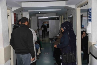 Uzman Doktor DSÖ Verileriyle Uyardi Açiklamasi 6 Kisiden 1'I Kisirlik Yasiyor