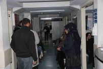 Uzman Doktor DSÖ Verileriyle Uyardi Açiklamasi 6 Kisiden 1'I Kisirlik Yasiyor