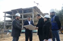 Yildirim Belediyesi, Kentsel Dönüsüm Çalismalariyla Çehresi Degisiyor