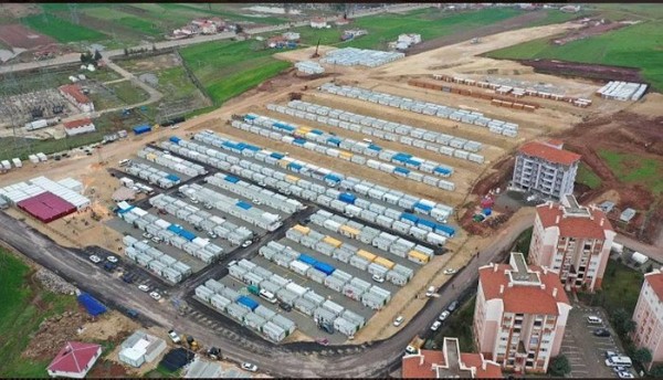 İBB deprem bölgesine yardımda sınıfta kaldı