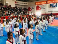 23 Nisan Senliklerine Özel Sampiyona