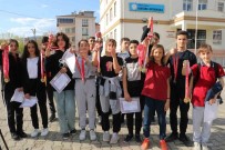 Atletizmde 9 Yildir Sampiyonlugu Kaptirmiyorlar