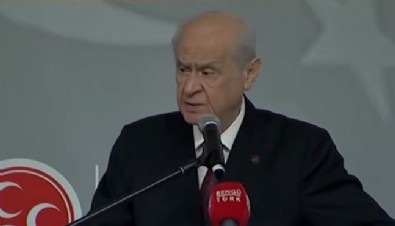 Bahçeli Kılıçdaroğlu'nun 'uyuşturucu parası' sözlerine sert çıktı: Ciddiye alınır tarafı yok